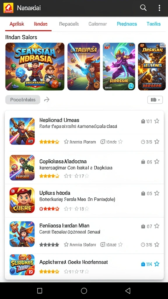 Screenshot rezego nomor 1