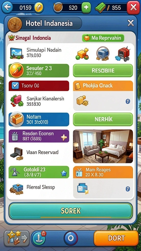 Screenshot royal88 nomor 1