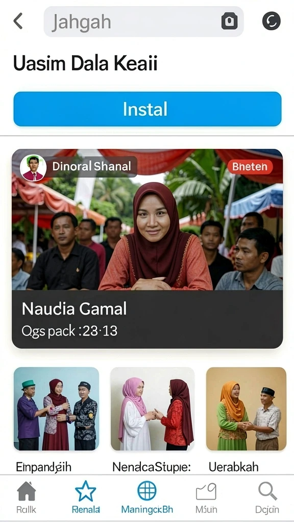 Screenshot royal88 nomor 3