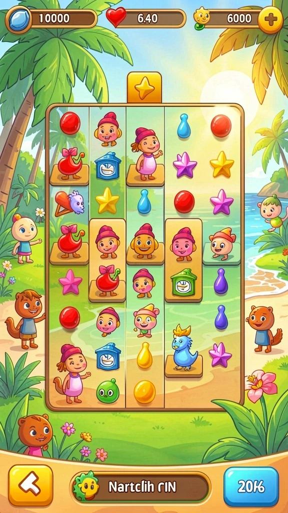 Screenshot slot367 nomor 2