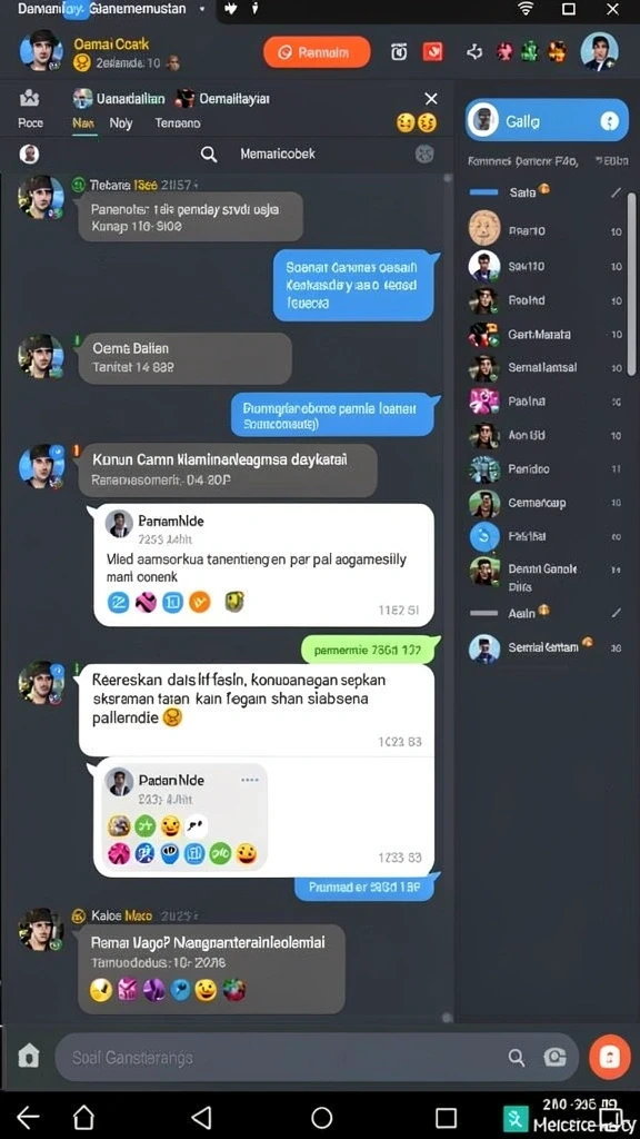 Screenshot suka86 nomor 1