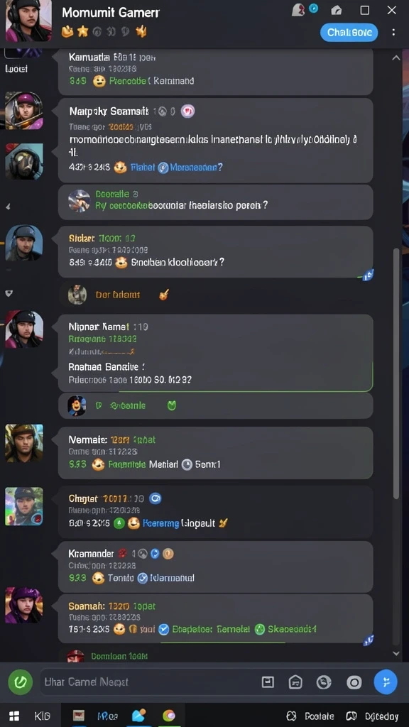 Screenshot uang77 nomor 2