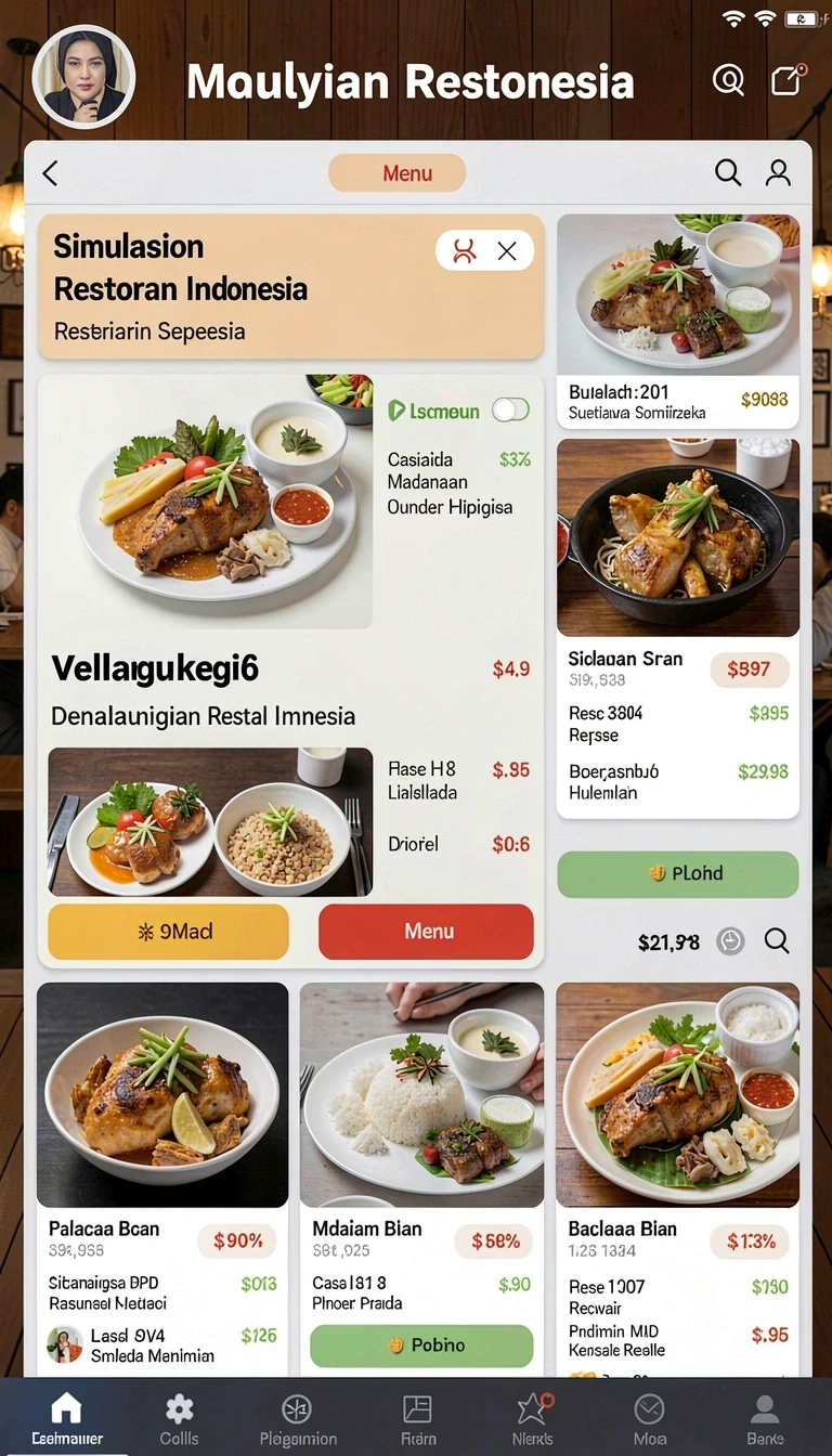 Screenshot untunggo nomor 2