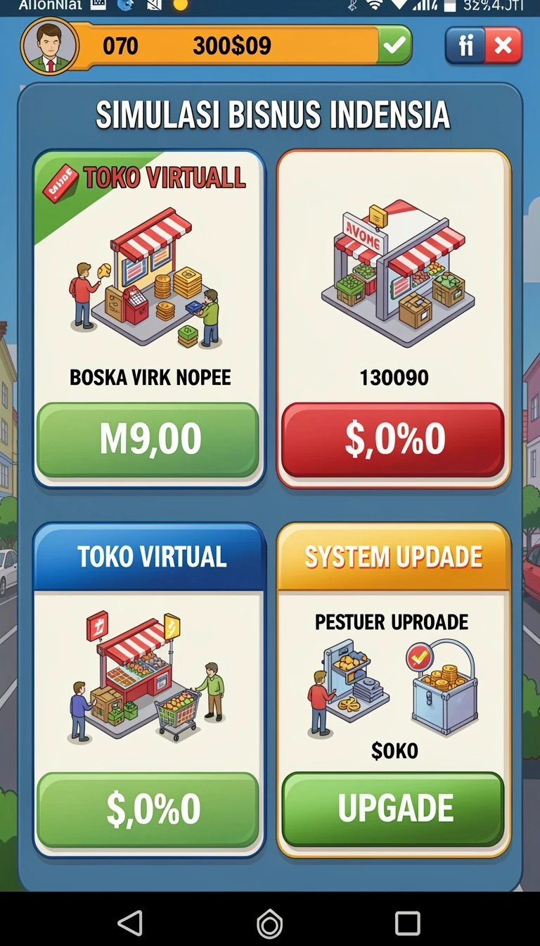 Screenshot valohoki nomor 2