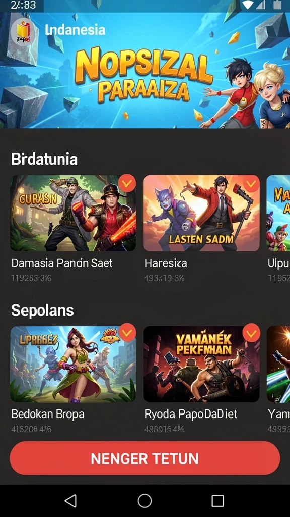 Screenshot vip333 nomor 2