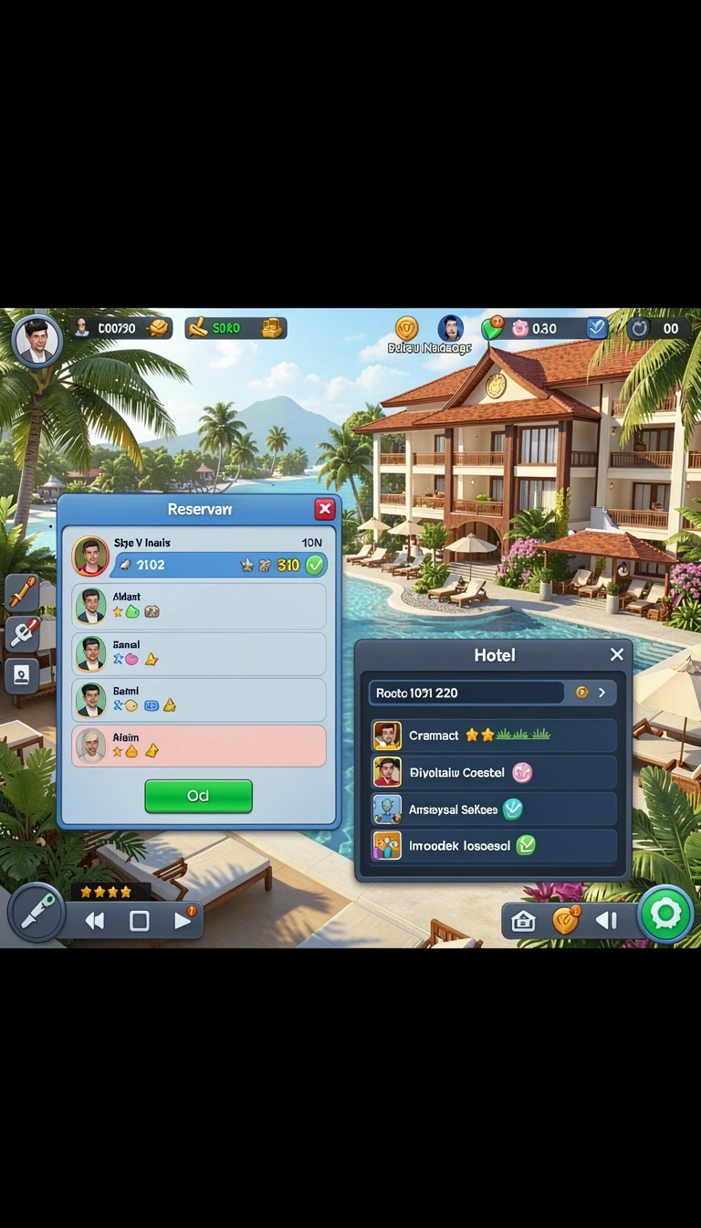 Screenshot vm777 nomor 2
