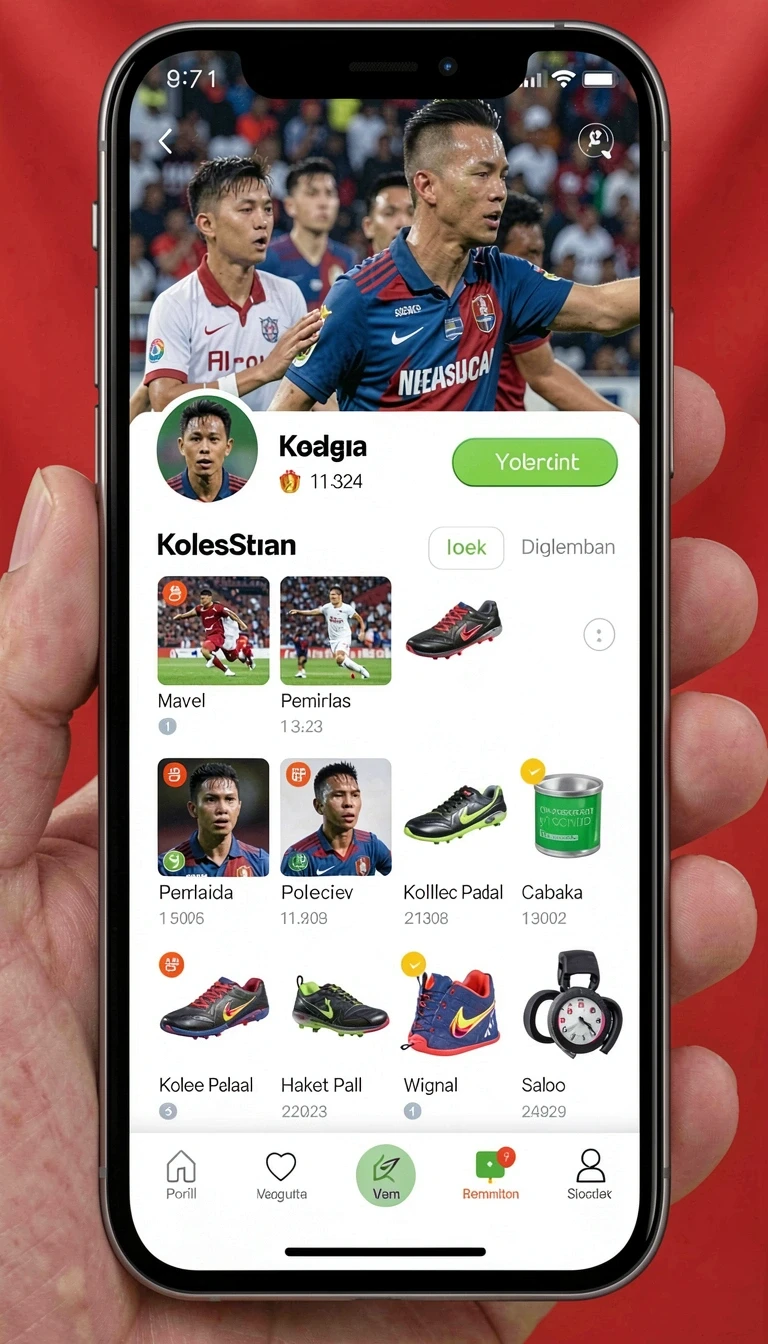 Screenshot watitoto nomor 2