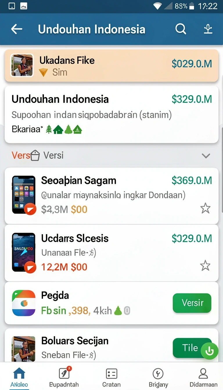 Screenshot watitoto nomor 3