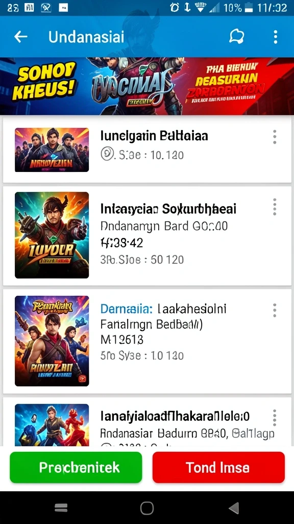 Screenshot x88 nomor 3