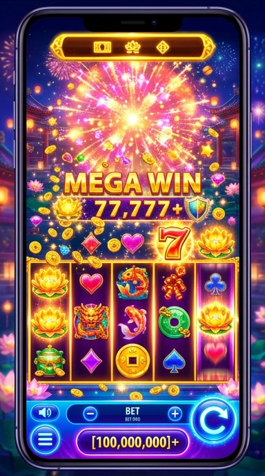 lotusbet88 — galeri pratinjau - APK Resmi